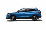 Skoda Kamiq 2018 года (CN)